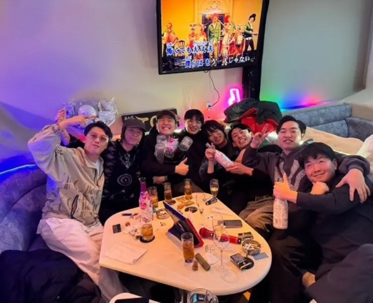 BAR JCD