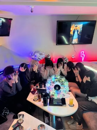 ショット