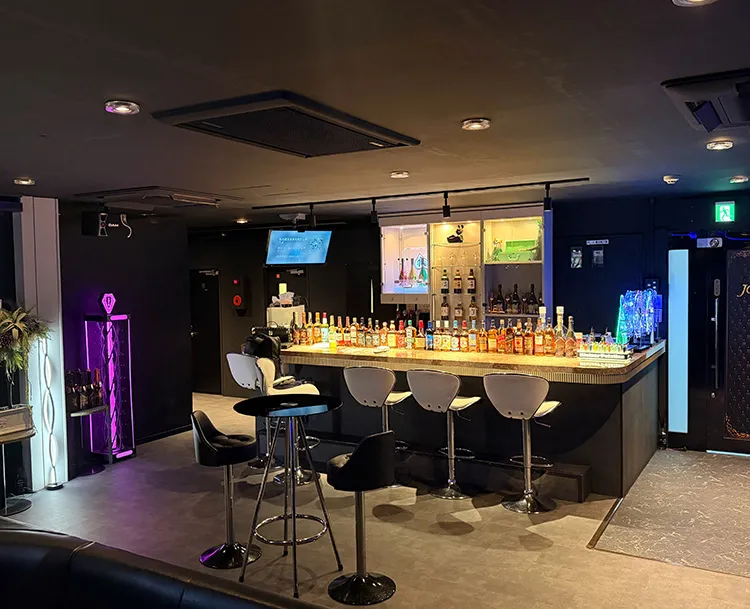 BAR JCD
