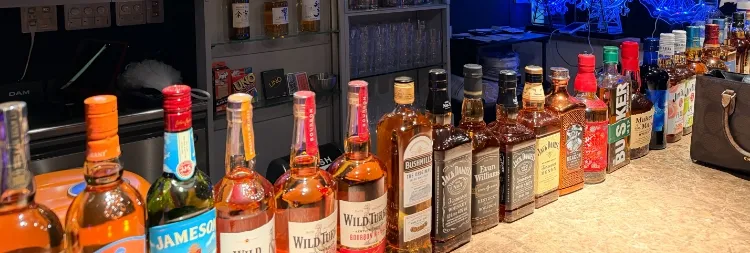 BAR JCD